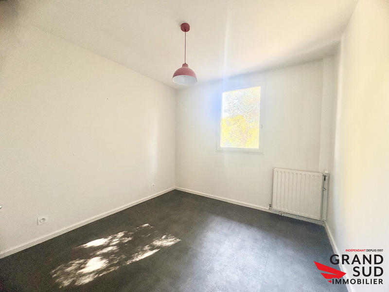 Maison - 98 m² - 4 pièces