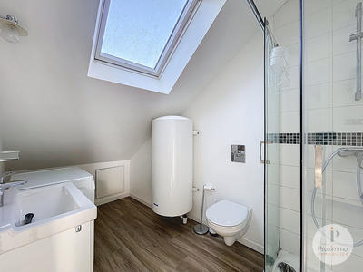 Appartement - 30 m² - 2 pièces