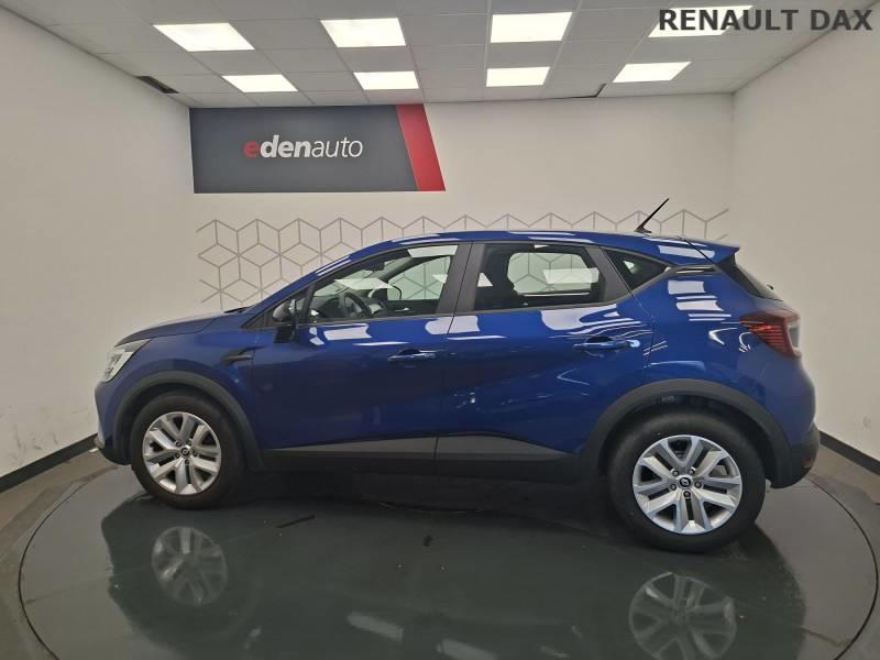 Renault Captur TCe 90 - 21 Business