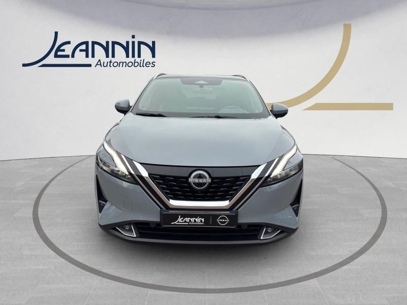 Nissan Qashqai e-Power 190 ch Tekna