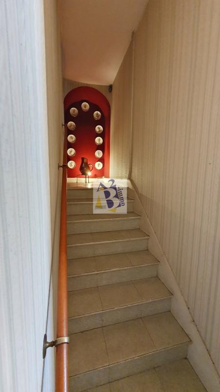 Maison de ville - 112 m² - 6 pièces