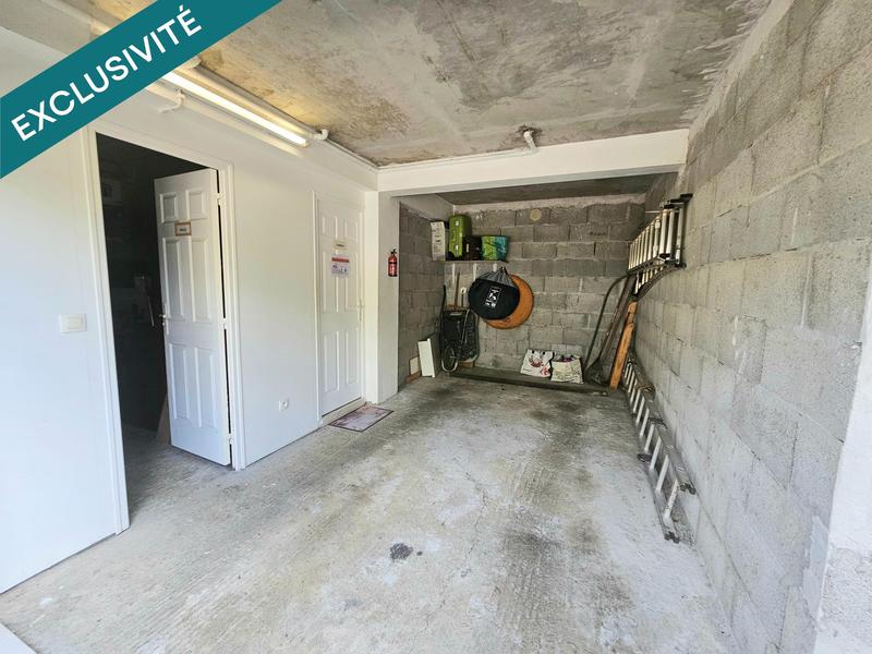 Maison - 134 m² - 7 pièces