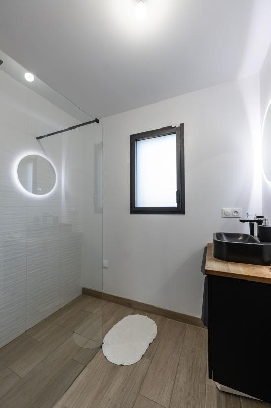 Maison de ville - 120 m² - 5 pièces