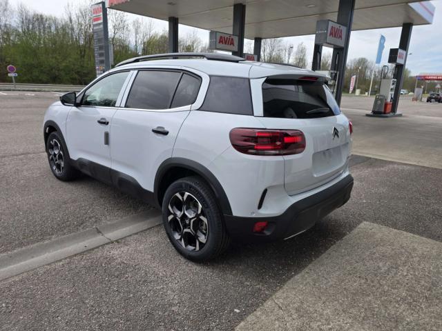 Citroën C5 Aircross BlueHDi 130 Eat8 Max