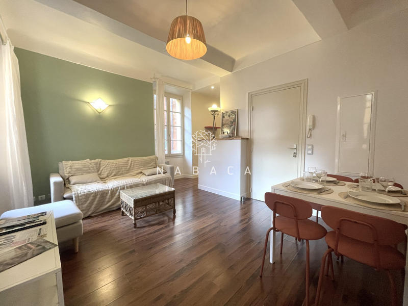 Duplex - 40 m² - 3 pièces