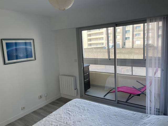 Appartement - 47 m² - 3 pièces