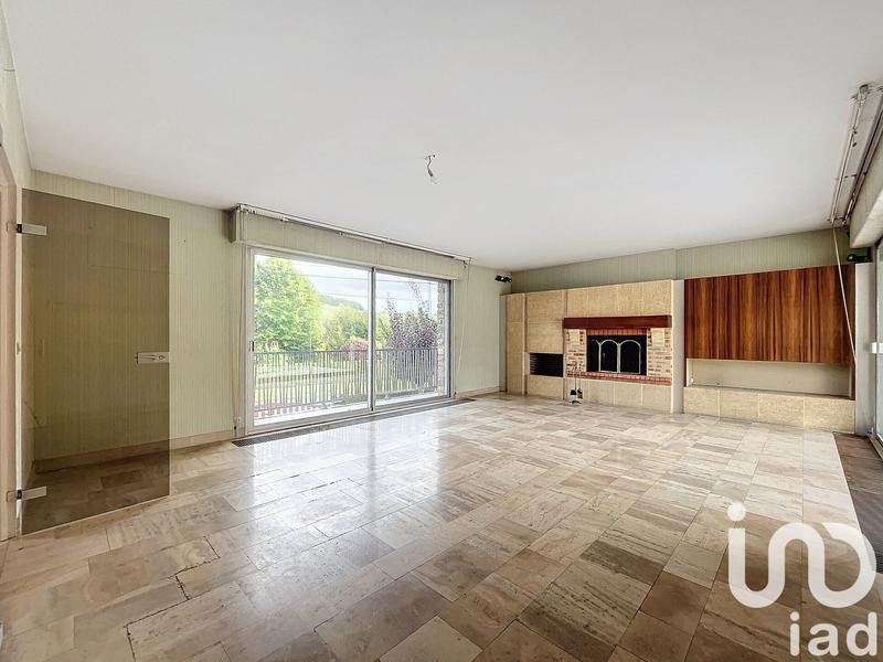 Maison - 190 m² - 5 pièces