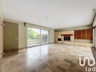 Maison - 190 m² - 5 pièces