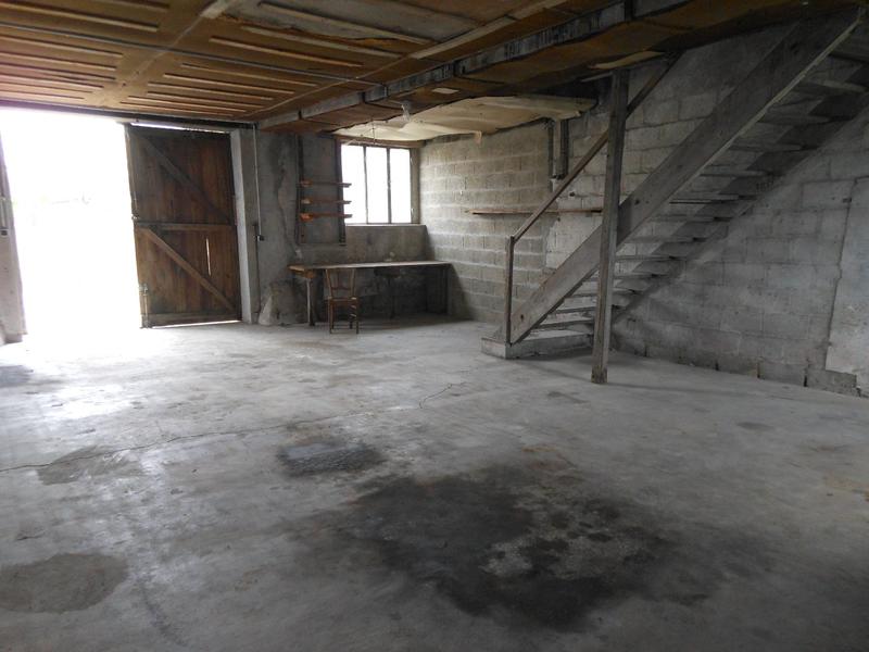 Maison - 65 m² - 3 pièces