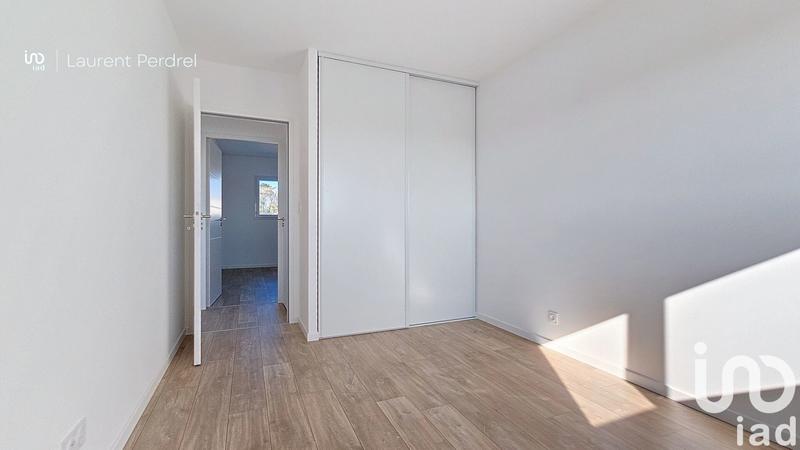 Maison - 117 m² - 6 pièces