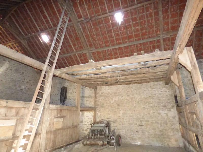 Maison - 103 m² - 7 pièces