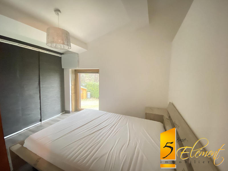 Maison ancienne - 46 m² - 3 pièces