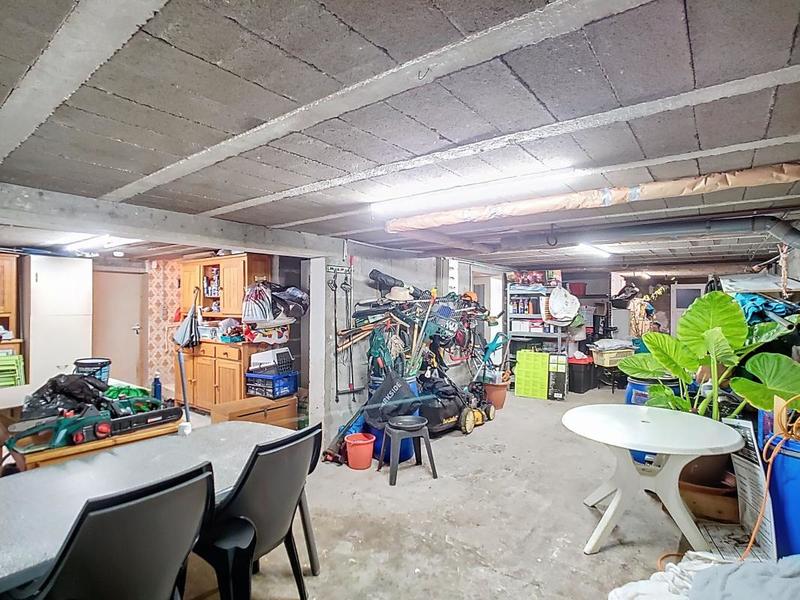 Maison - 159 m² - 5 pièces