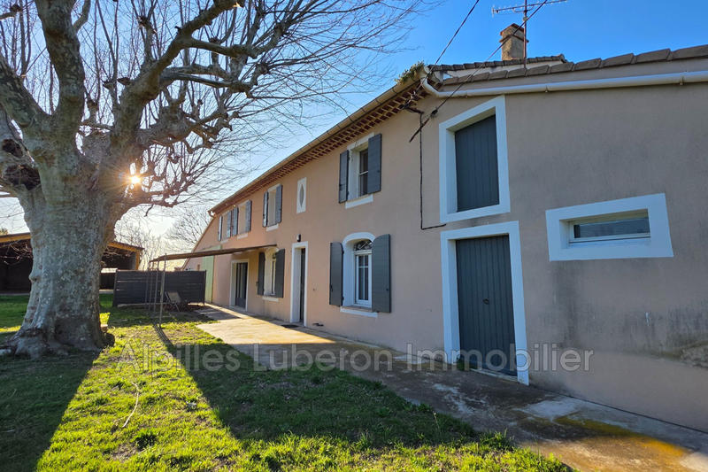 Mas - 200 m² - 6 pièces