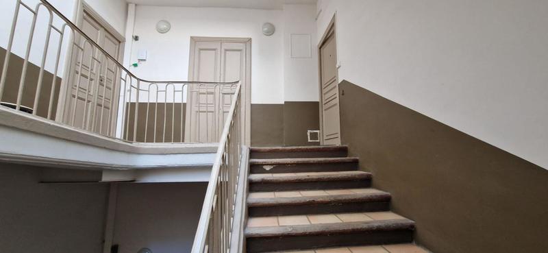 Appartement - 89 m² - 3 pièces