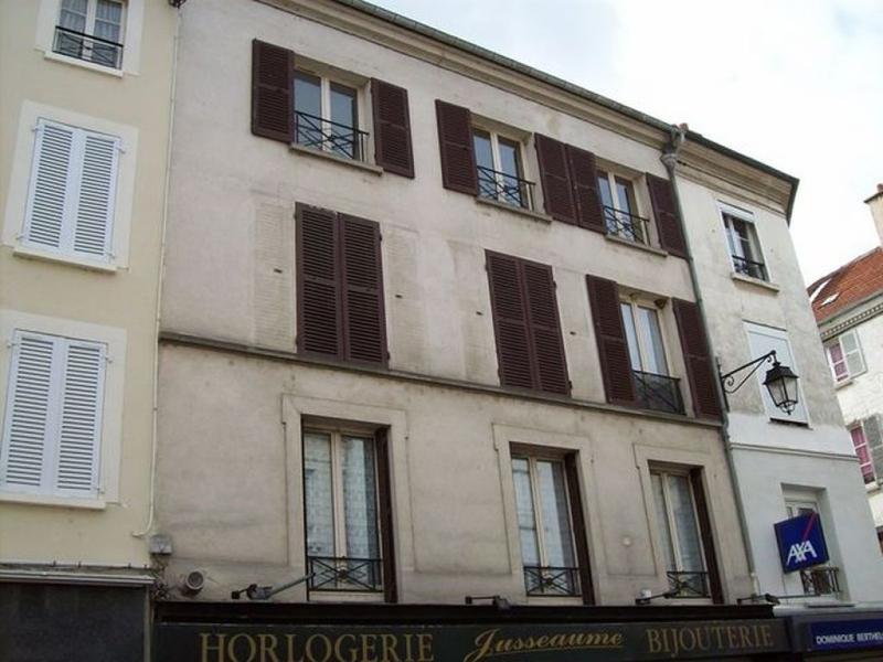 Appartement - 33 m² - 1 pièce