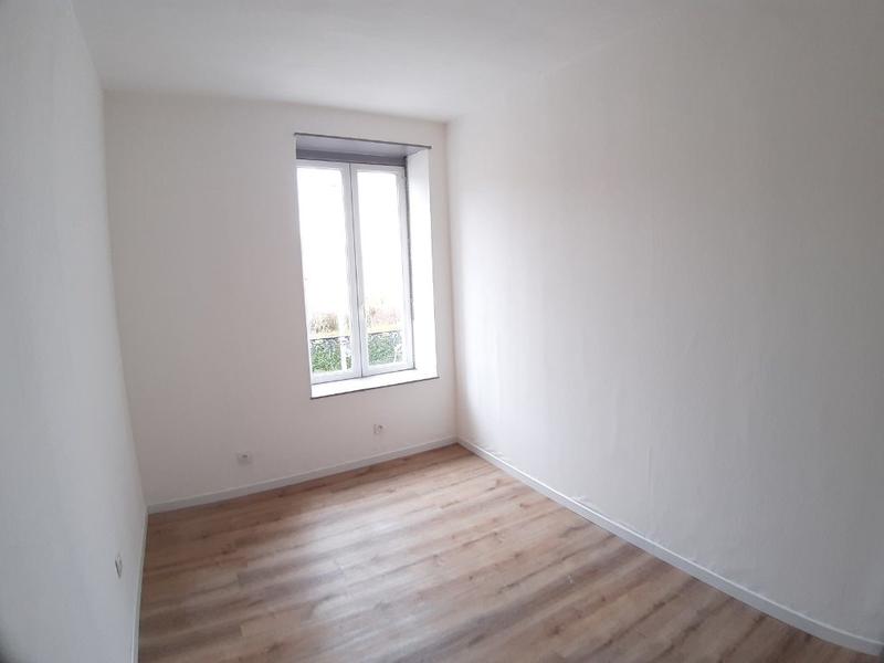 Appartement - 47 m² - 3 pièces