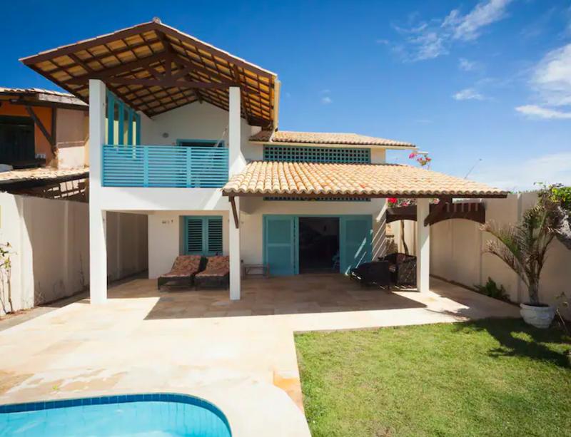 Villa - 280 m² - 6 pièces