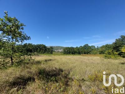 Terrain - 5 140 m²