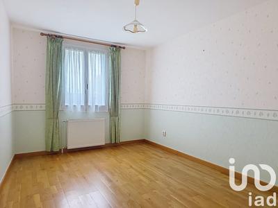 Maison - 116 m² - 6 pièces