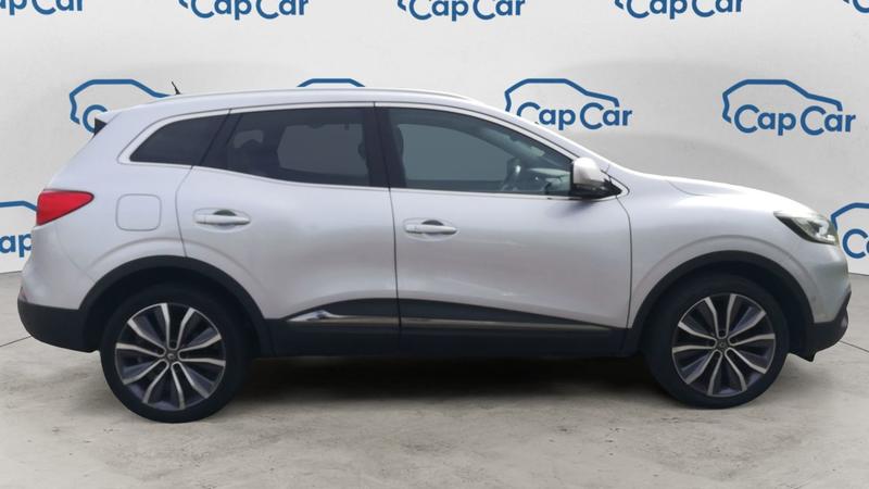 Renault Kadjar 1.2 TCe 130 Energy Intens