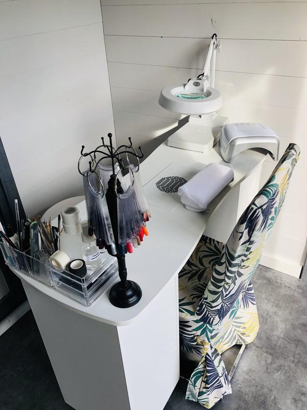 Arabesque &amp; Coton