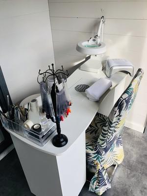 Arabesque &amp; Coton