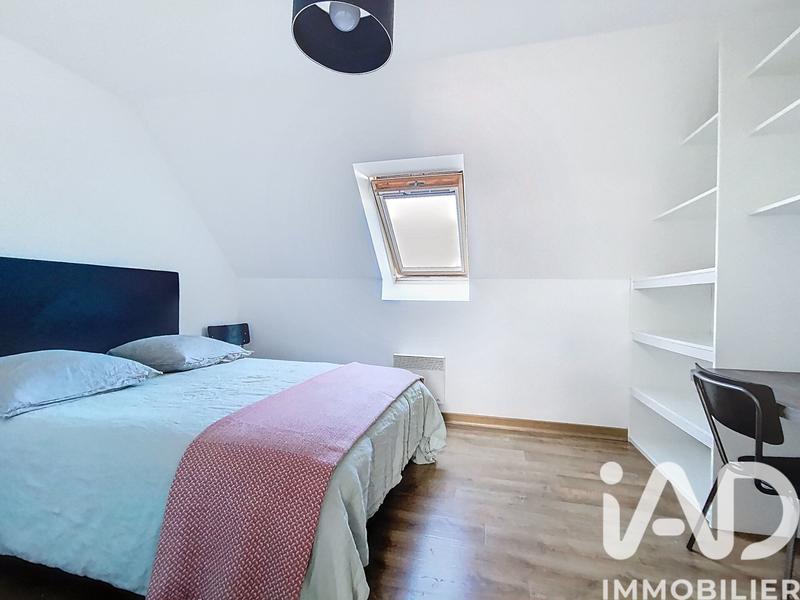 Maison - 152 m² - 6 pièces