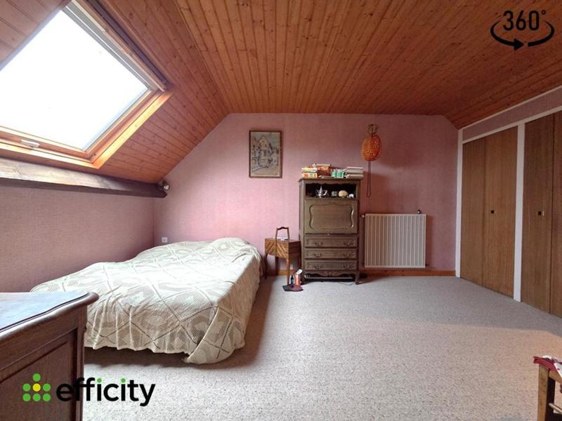 Maison - 123 m² - 5 pièces