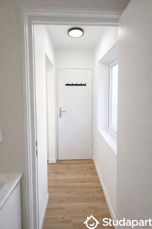 Appartement - 28 m² - 2 pièces