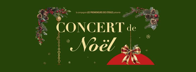 Concert de Noël