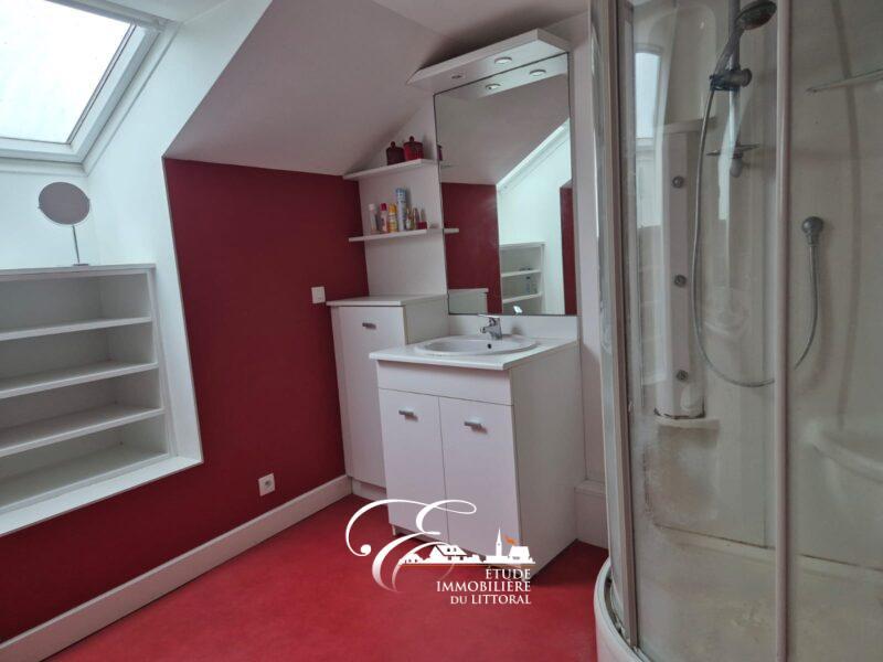 Maison - 180 m² - 6 pièces