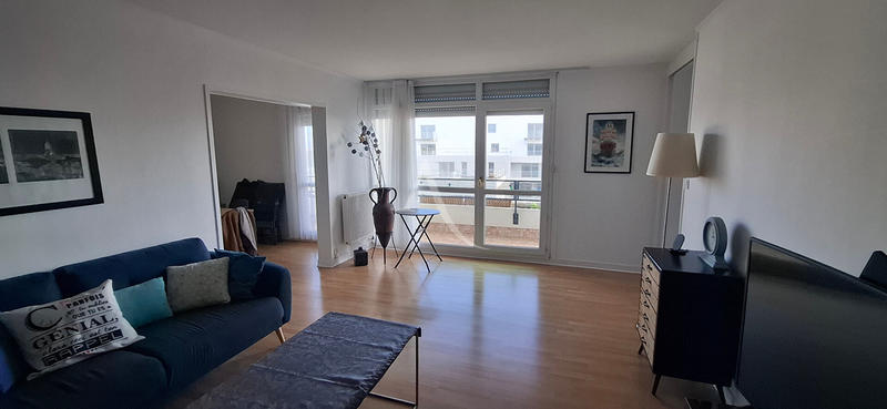 Appartement - 100 m² - 5 pièces