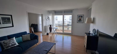 Appartement - 100 m² - 5 pièces