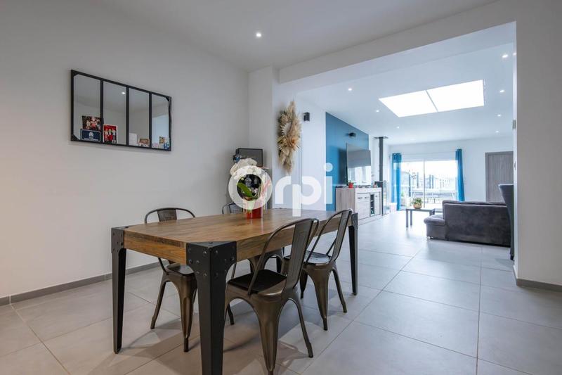 Maison - 147 m² - 4 pièces