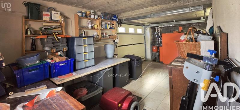 Maison - 154 m² - 6 pièces