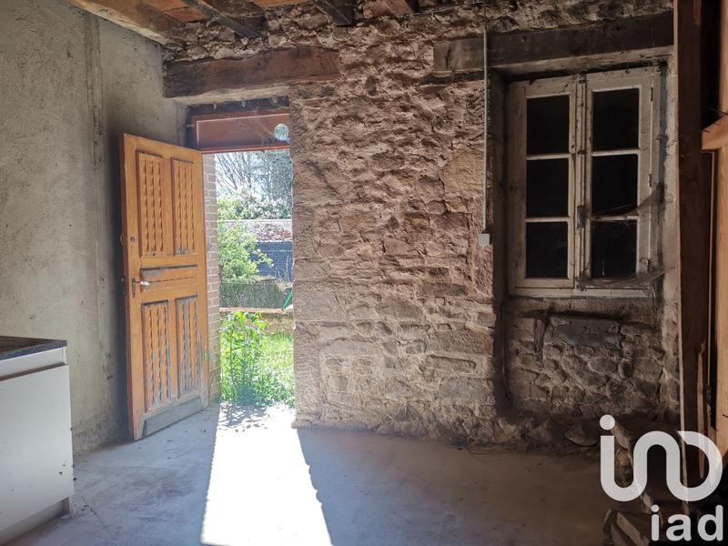 Maison de campagne - 255 m² - 9 pièces