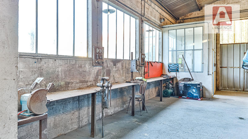 Maison - 104 m² - 5 pièces