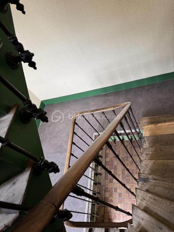 Appartement - 39 m² - 3 pièces