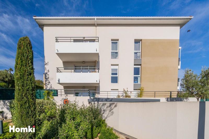 Appartement - 75 m² - 4 pièces