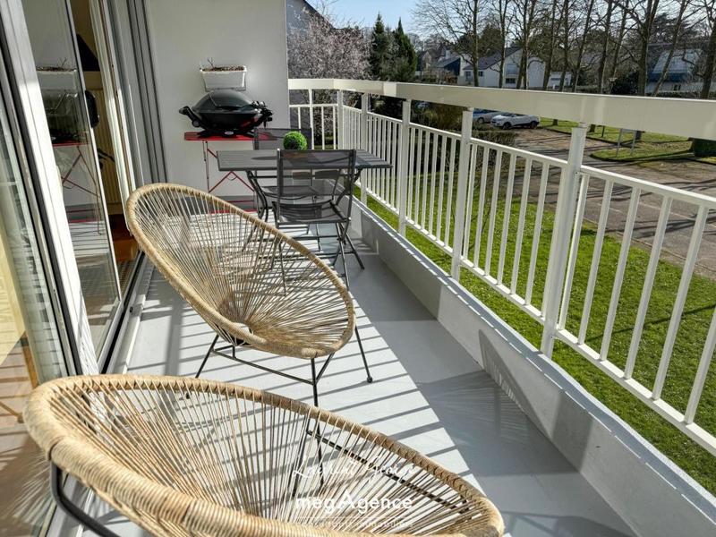 Appartement - 103 m² - 5 pièces