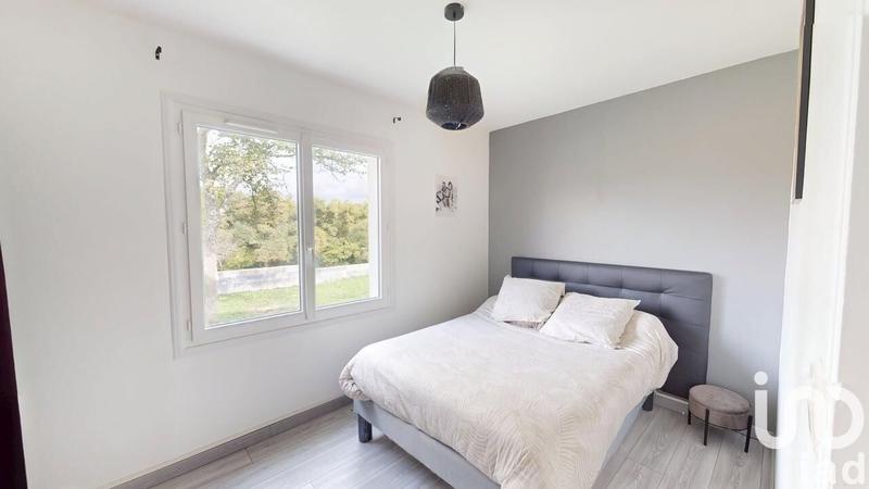 Maison - 81 m² - 4 pièces