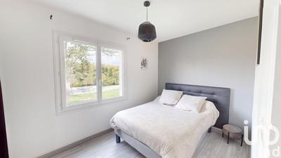 Maison - 81 m² - 4 pièces