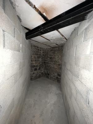 Appartement - 4 m² - 1 pièce