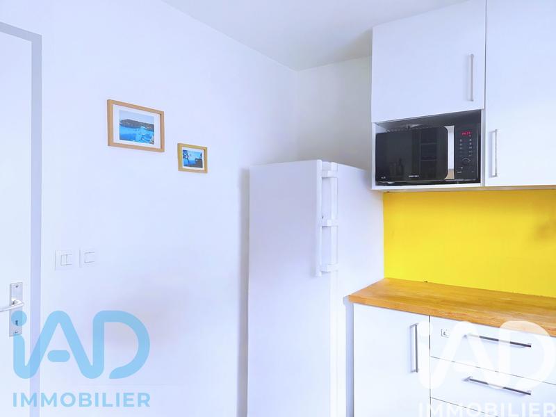 Maison - 81 m² - 4 pièces