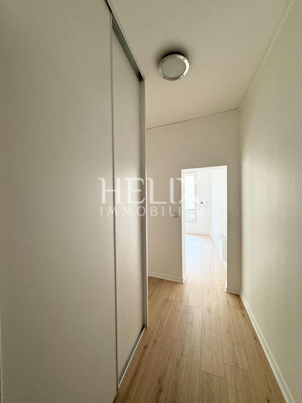 Appartement - 111 m² - 5 pièces