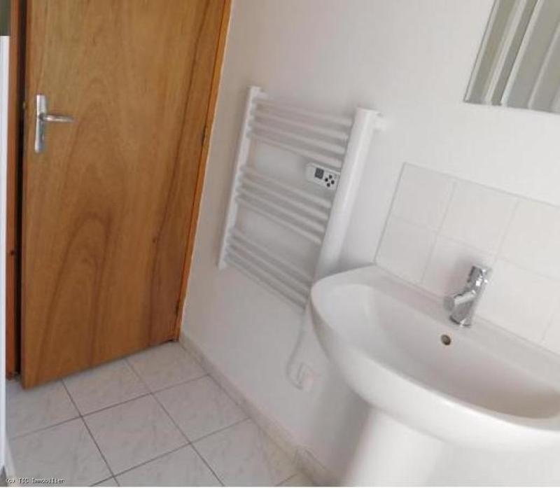 Maison en pierre - 39 m² - 2 pièces