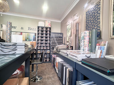 Fonds de commerce - 82 m²