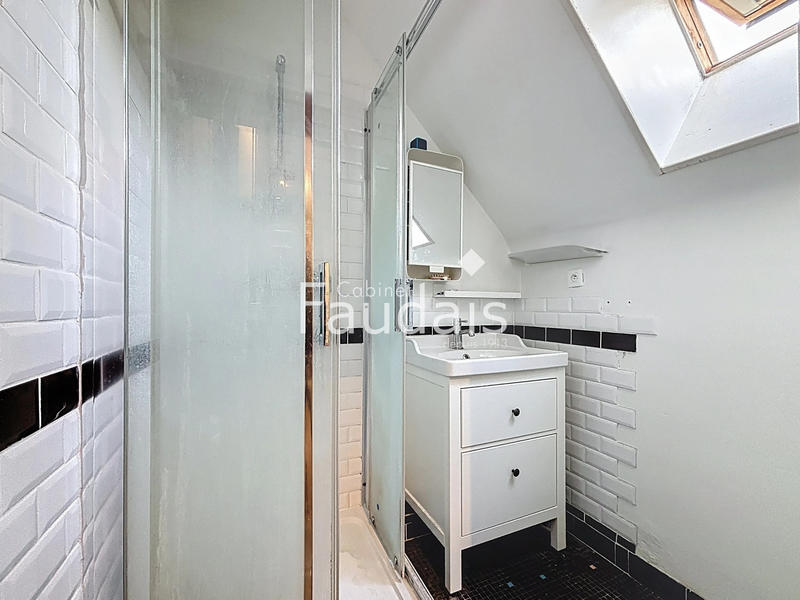 Maison - 191 m² - 6 pièces