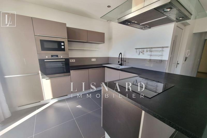 Appartement - 78 m² - 4 pièces